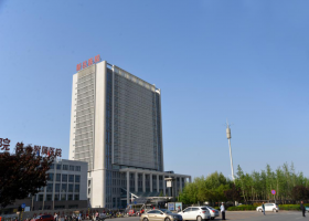 河南科技大學(xué)第一附屬醫(yī)院新區(qū)醫(yī)院門診醫(yī)技樓、外科病房樓消防工程