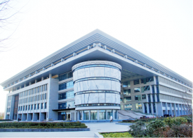 河南科技大學(xué)圖書信息中心、文理組團(tuán)等消防工程