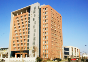 河南科技大學(xué)圖書信息中心、文理組團(tuán)等消防工程