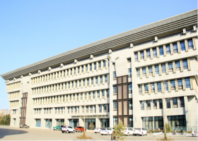 河南科技大學(xué)圖書信息中心、文理組團(tuán)等消防工程